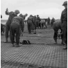 Insigne Airfield Construction British Army