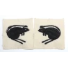 Patches 4th Armoured Brigade  British Army