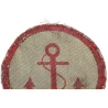 Insignes Beach Group British Army