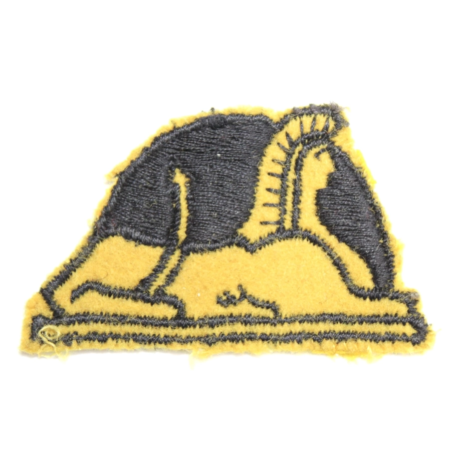 Insigne 56th Infantry Independent Brigade Insigne 56th Infantry Independent Brigade