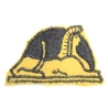Patch 56th Infantry Independent Brigade