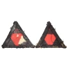Insignes 3th Division d'infanterie British Army