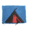 Patch 59th Infantry Division British