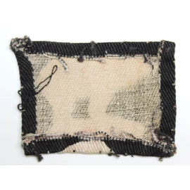 Patch 49th Infantry Division British Army