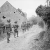Insigne 49th Infantry Division British Army