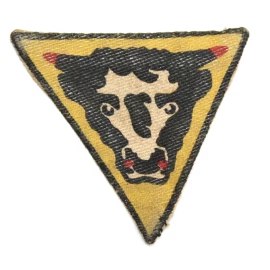 Insigne 79th Armoured Division British Army