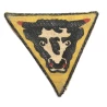 Insigne 79th Armoured Division British Army