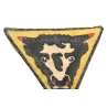 Patch 79th Armoured Division British Army