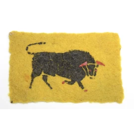 Insigne 11th Armoured Divison British Army