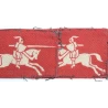 Insignes 8th Corps British Army