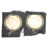Insignes 15th Infantry Division British Army