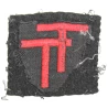Patch of 50th Infantry Division British Army