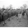 Isignes 51th Infantry Division British Army