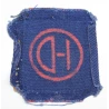 Insigne 51th Infantry Division British Army
