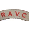 Title Royal Army Veterinary Corps British