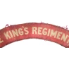 Title The King's Regiment British Army