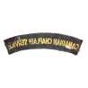 Title Canadian Chaplain Service