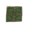 Patch 4th  Infantry Division US "Ivy"