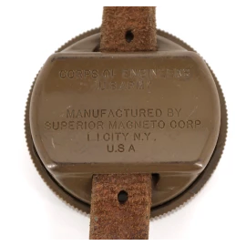 Boussole US Army 1944