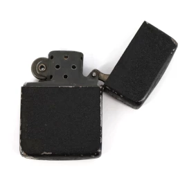 Briquet US "Crackle"