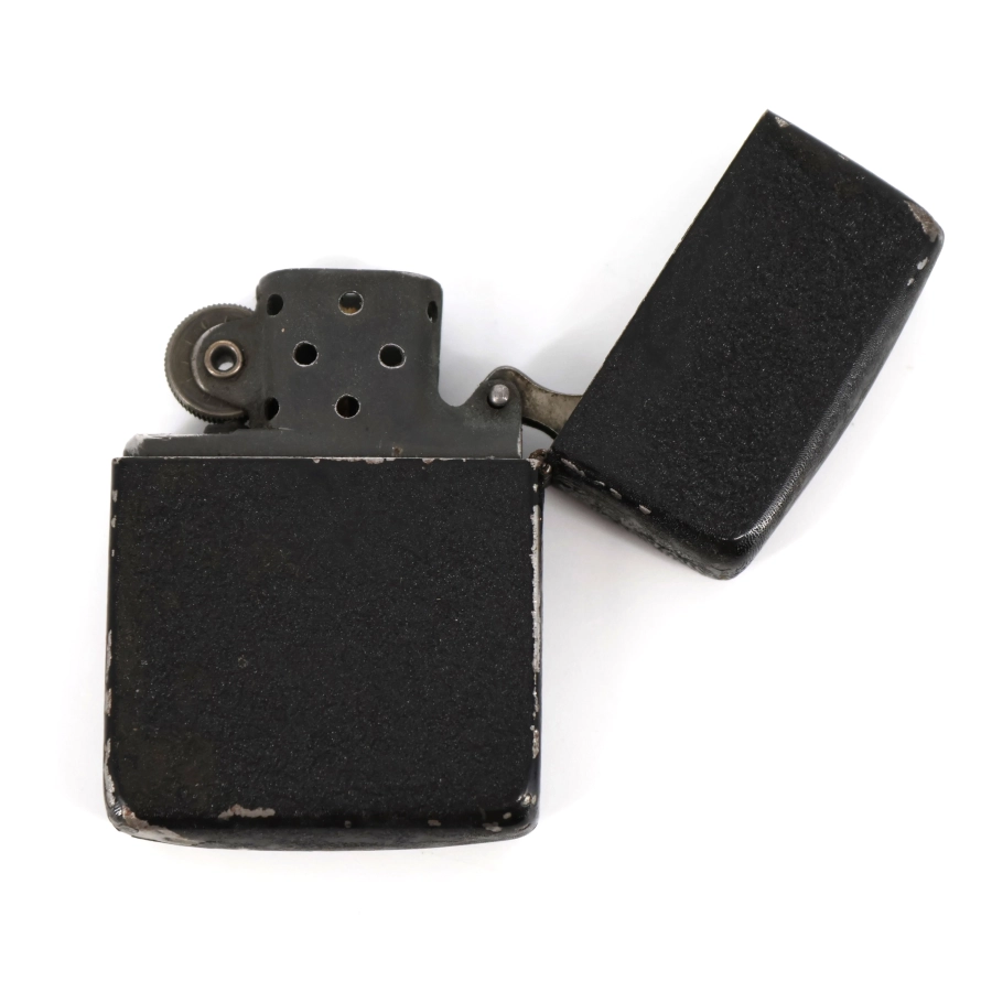 Briquet US "Crackle"
