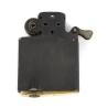 Briquet US "Crackle"