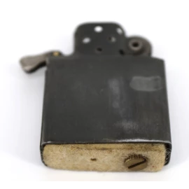 Briquet US "Crackle"