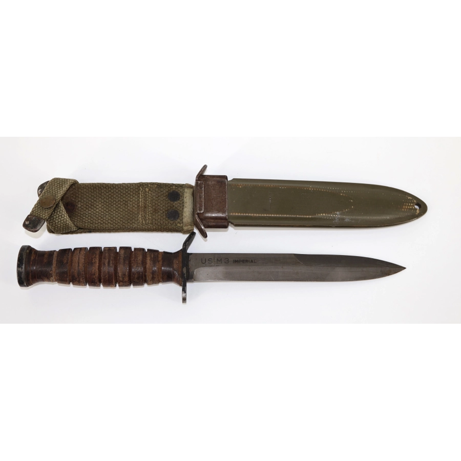 USM3 combat knife "Imperial"