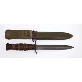Couteau de combat USM3 "Imperial"