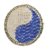 Patch 29th Infantry Division US Army "Blue ans Grey"