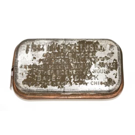 Pochette à pansement US Army 1942