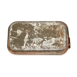Pochette à pansement US Army 1942
