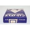 US Caravan playing cards