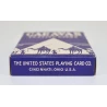 US Caravan playing cards