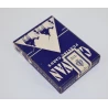 US Caravan playing cards