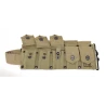 Garand cartridge belt  US Army 1943