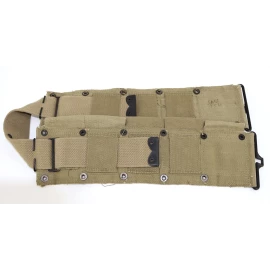 Garand cartridge belt  US Army 1943