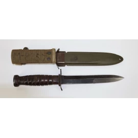 USM3 combat knife "R.C.Co"