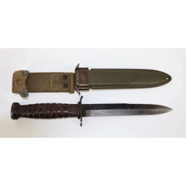 USM3 combat knife "R.C.Co"