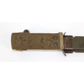 Couteau de combat USM3 "R.C.Co.