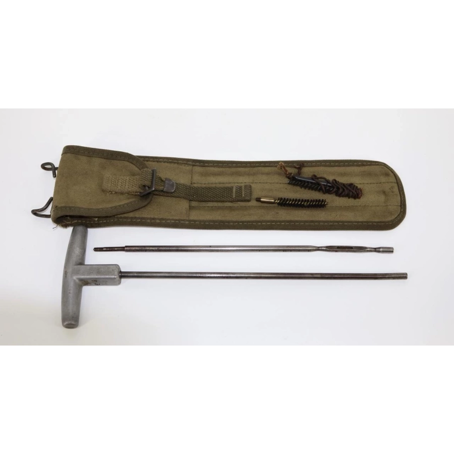 Nécessaire de nettoyage M-1 Garand US Army Nécessaire de nettoyage M-1 Garand US Army