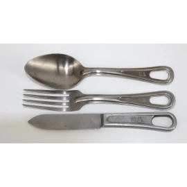 US Army cutlery set