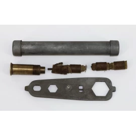 Coleman US Army 1944 Stove