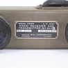 SCR-536 Handie-Talkie Signal Corps US Army