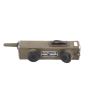 SCR-536 Handie-Talkie Signal Corps US Army