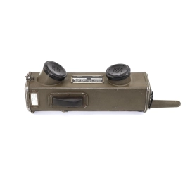 SCR-536 Handie-Talkie Signal Corps US Army