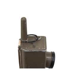 SCR-536 Handie-Talkie Signal Corps US Army