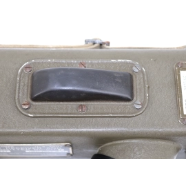 SCR-536 Handie-Talkie Signal Corps US Army