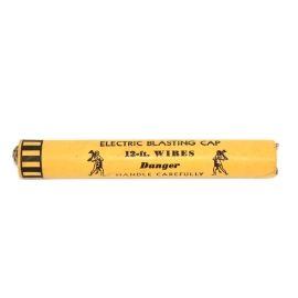 "Herco Tube" Engineers US Army