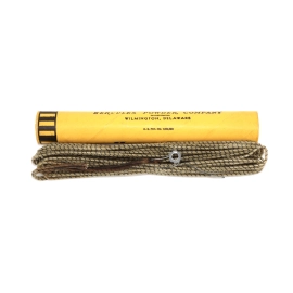 "Herco Tube" Engineers US Army